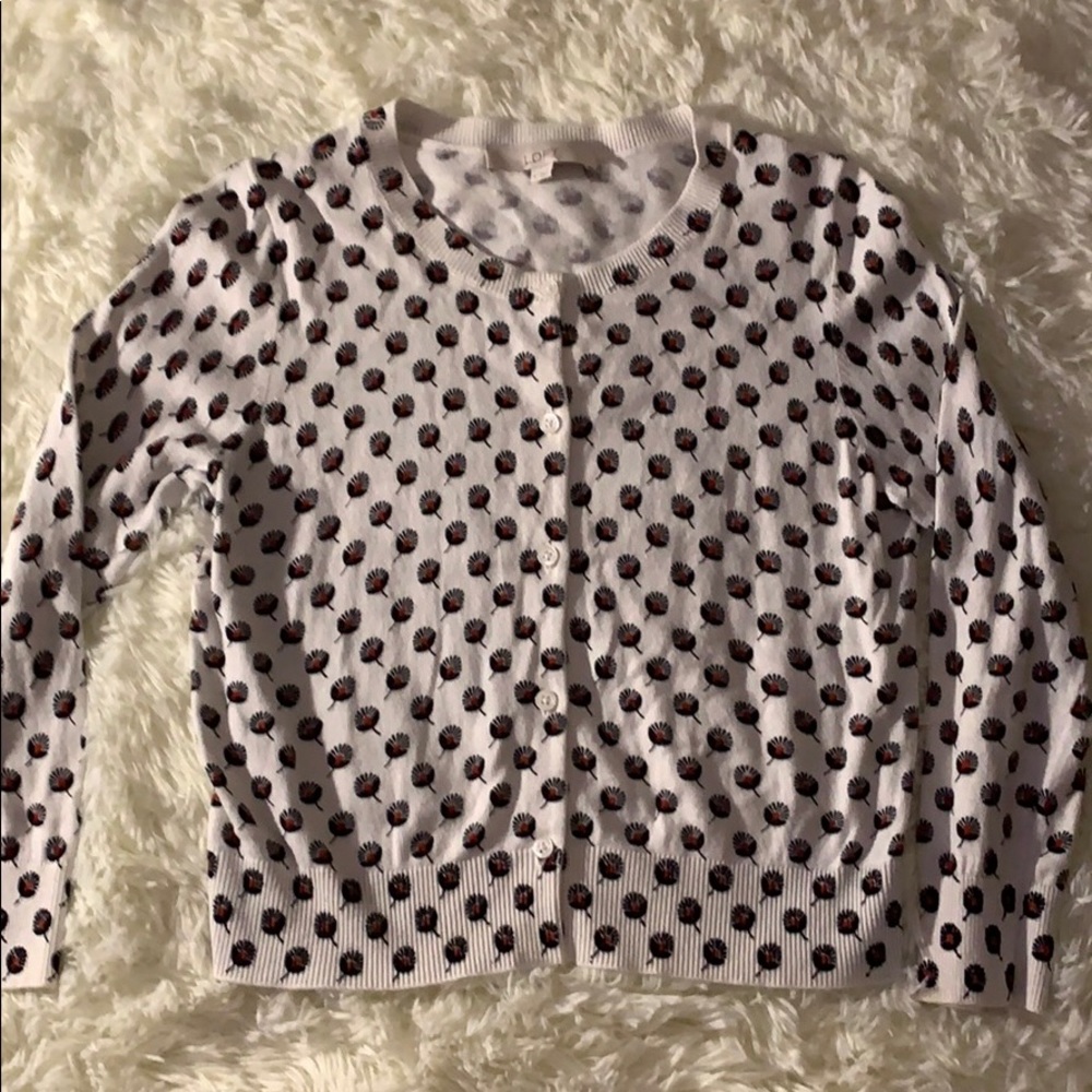 LOFT SWEATER